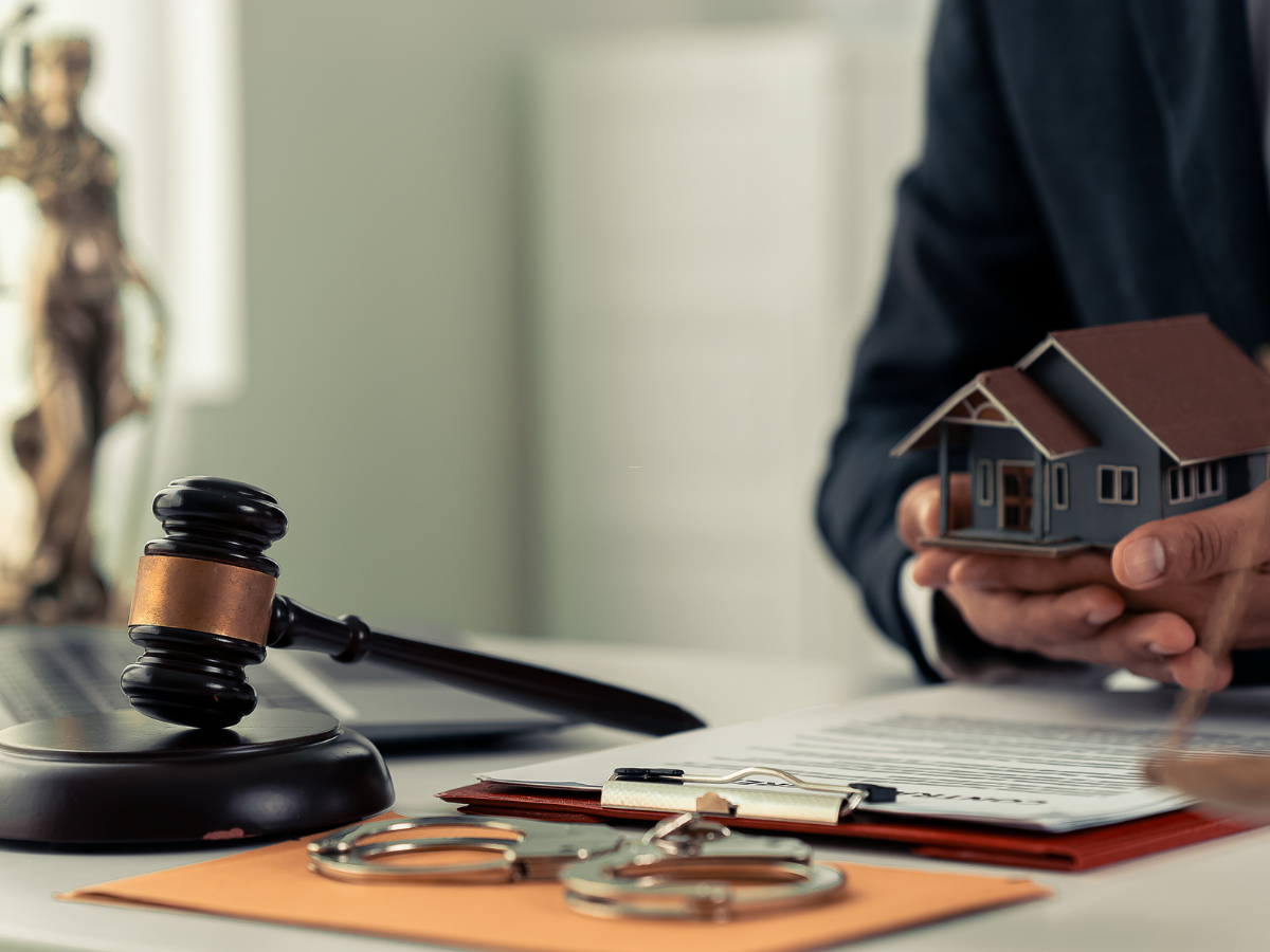 Top Reasons for Real Estate Disputes in California