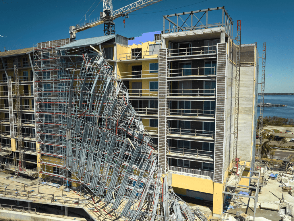 Time Limits for Filing Construction Defect Claims