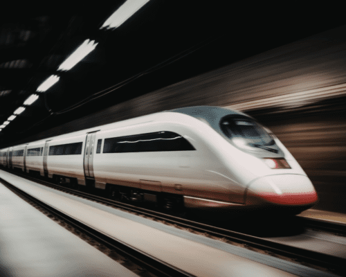 California high-speed rail environmental challenges continue as CEQA lawsuits and environmental litigation delay infrastructure progress, impacting property rights, eminent domain disputes, and land use concerns for Los Angeles property owners.